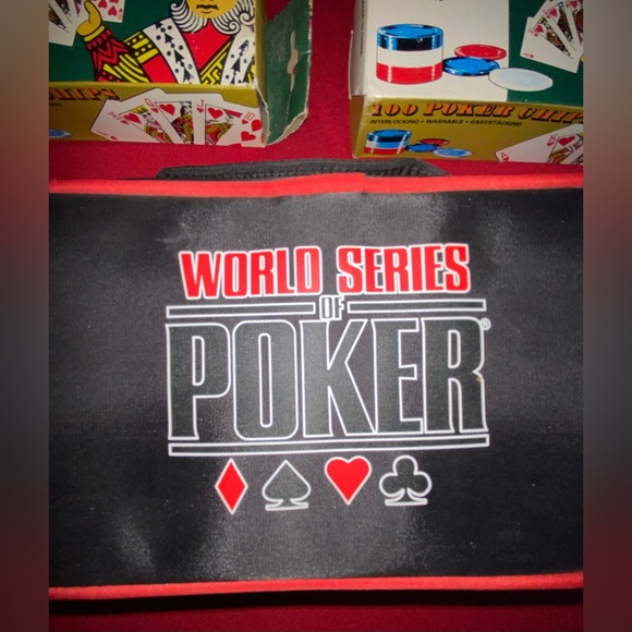 Poker Chips - Picture 6 of 7